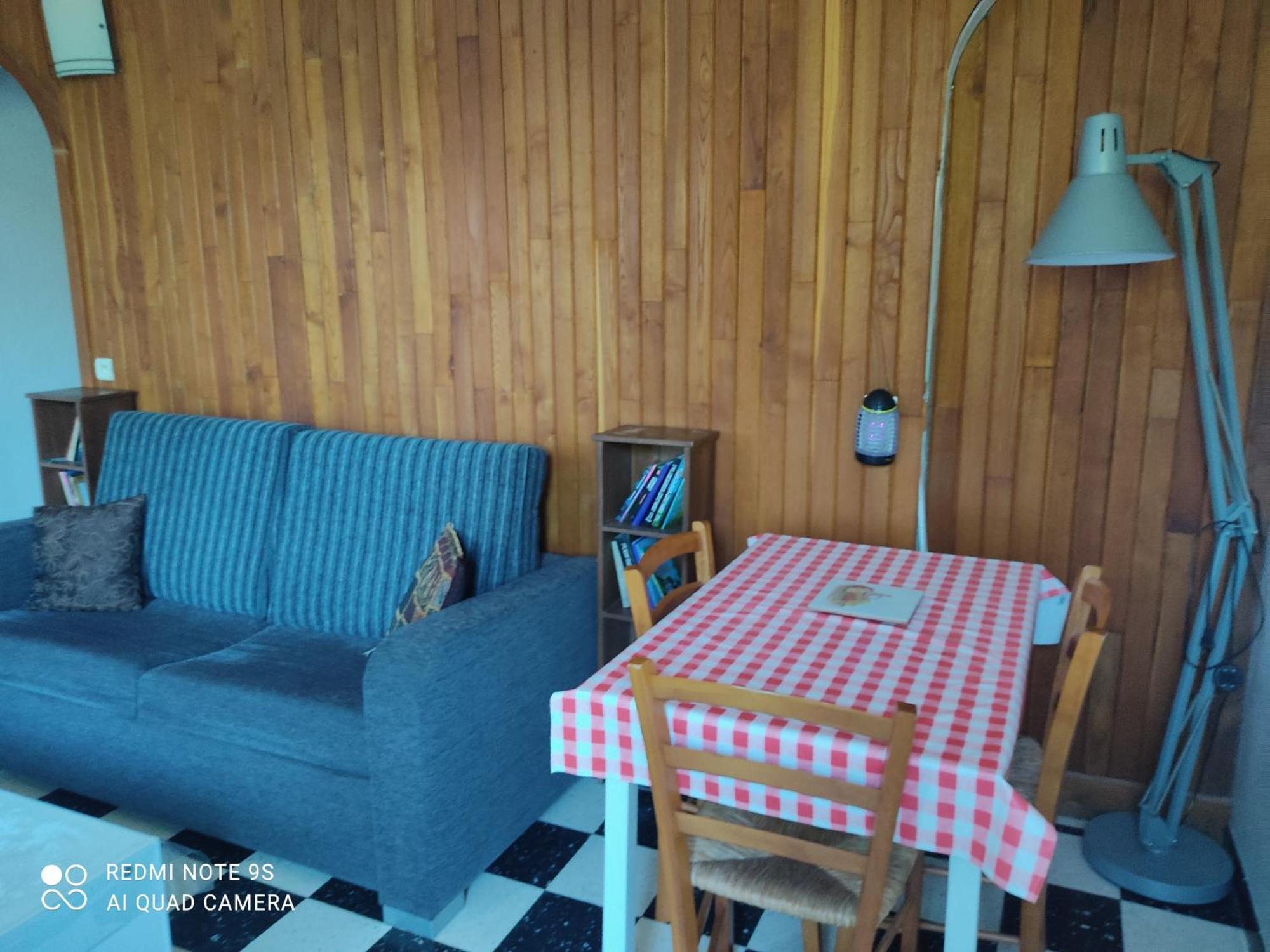 Apartment Albert Parking Prive Gratuit Limoux Eksteriør billede