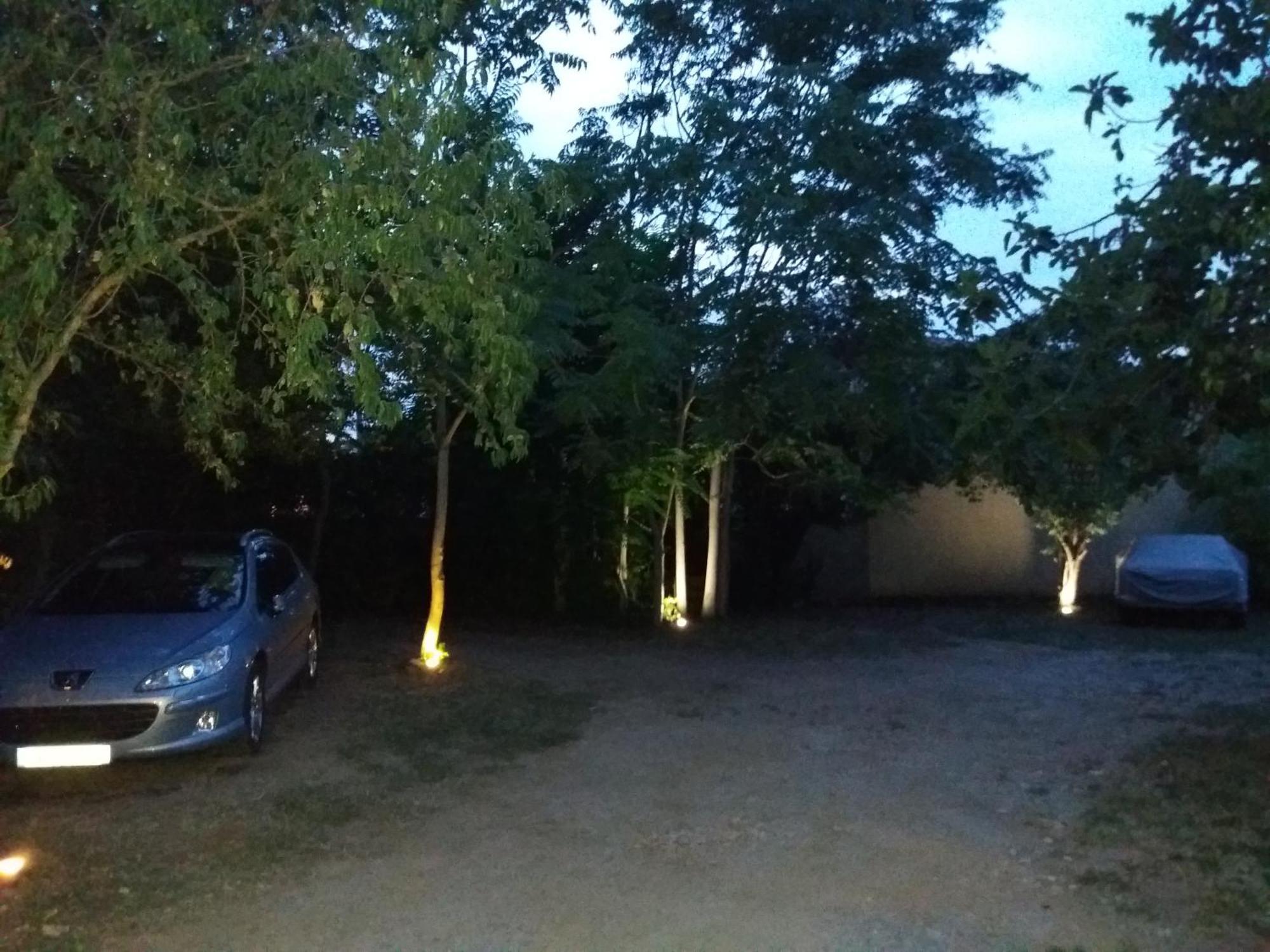 Apartment Albert Parking Prive Gratuit Limoux Eksteriør billede