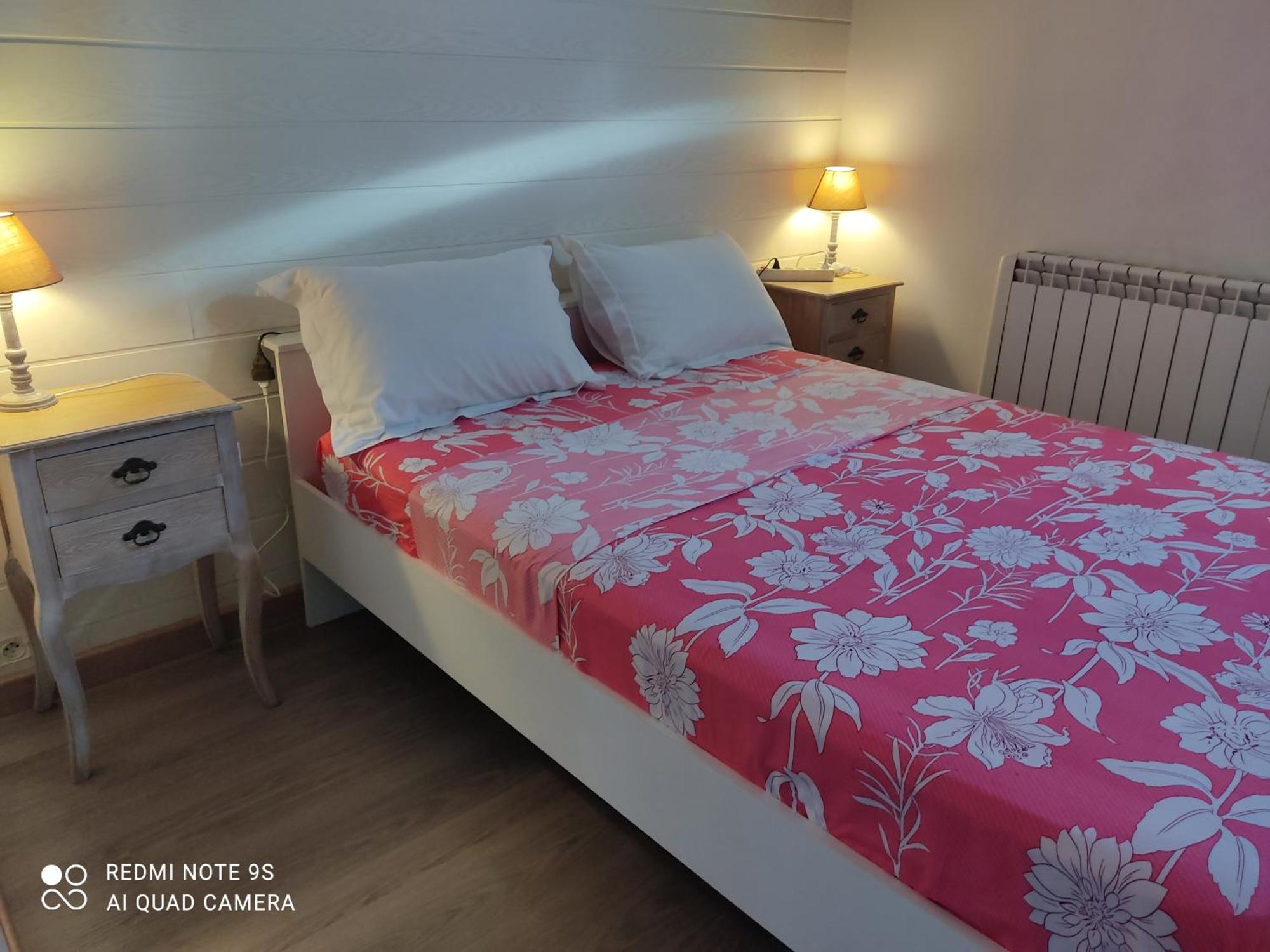 Apartment Albert Parking Prive Gratuit Limoux Eksteriør billede