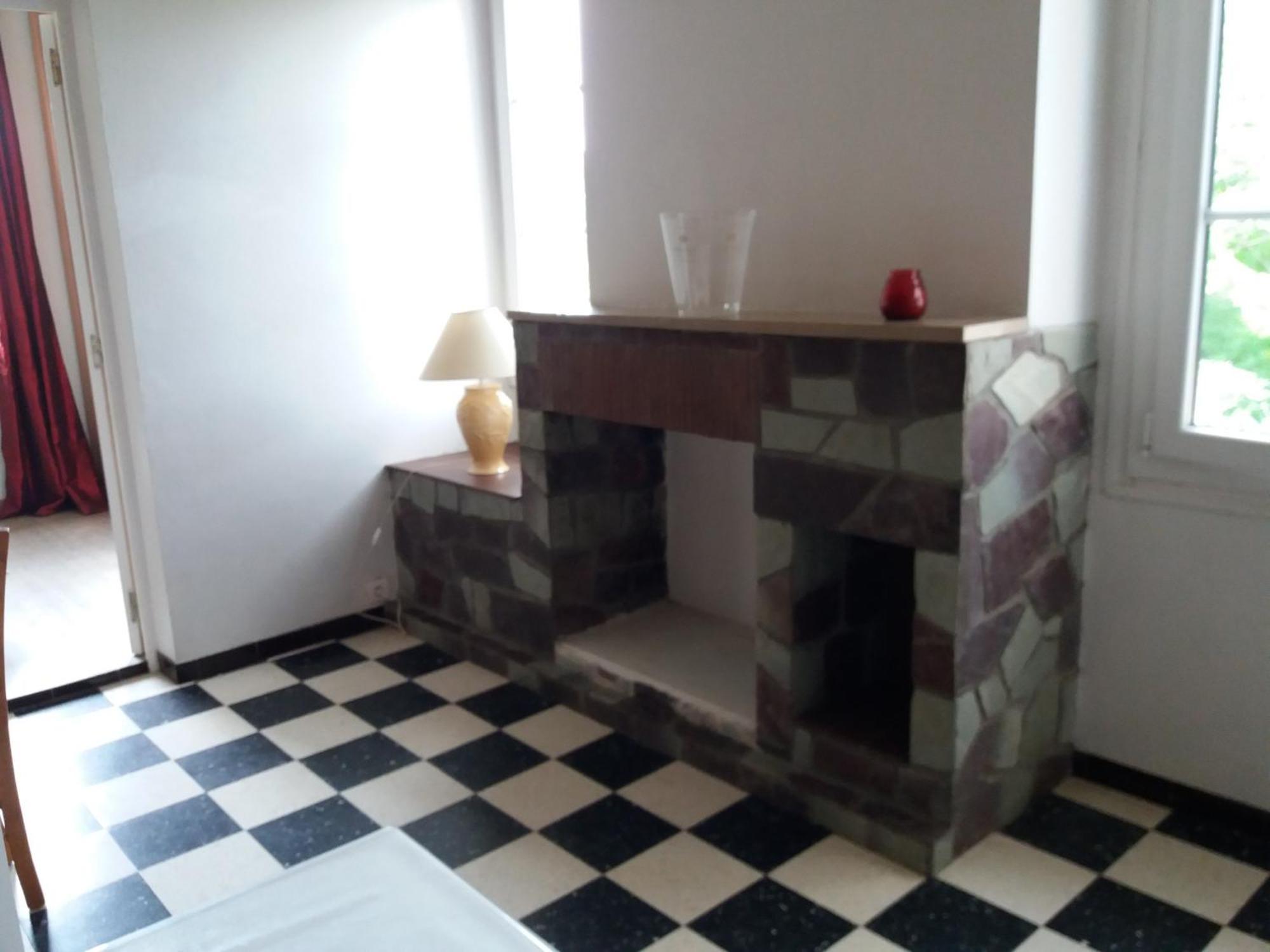 Apartment Albert Parking Prive Gratuit Limoux Eksteriør billede