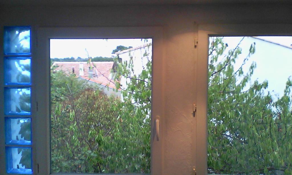 Apartment Albert Parking Prive Gratuit Limoux Eksteriør billede