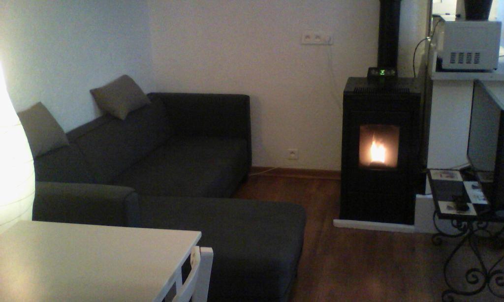 Apartment Albert Parking Prive Gratuit Limoux Eksteriør billede