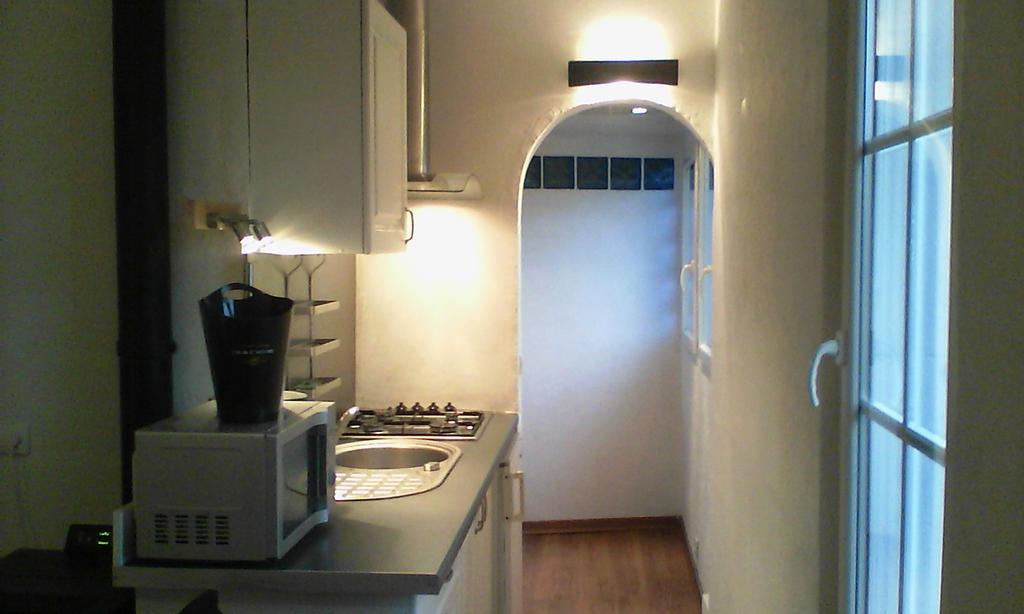 Apartment Albert Parking Prive Gratuit Limoux Eksteriør billede