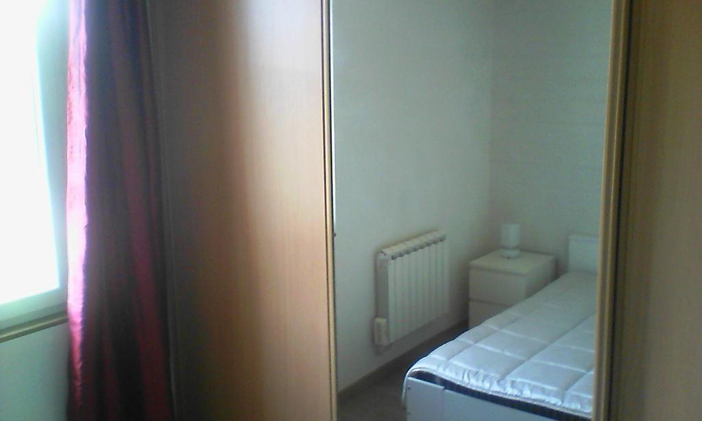 Apartment Albert Parking Prive Gratuit Limoux Eksteriør billede