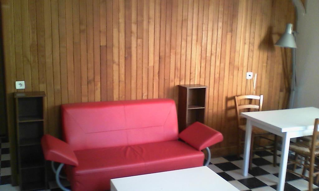 Apartment Albert Parking Prive Gratuit Limoux Eksteriør billede