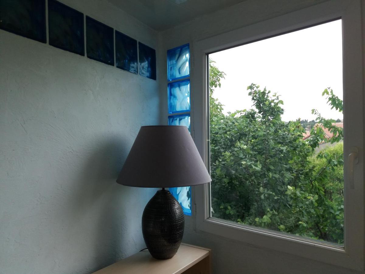 Apartment Albert Parking Prive Gratuit Limoux Eksteriør billede